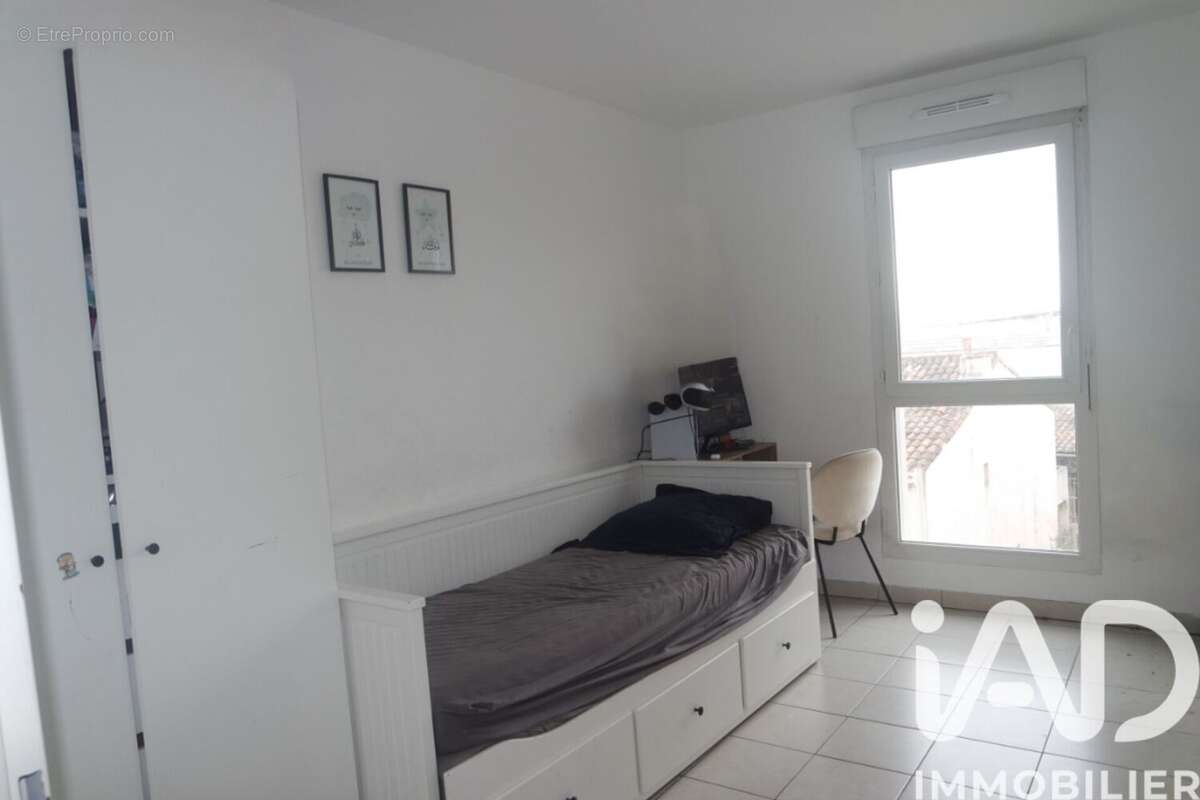 Photo 6 - Appartement à MARSEILLE-15E