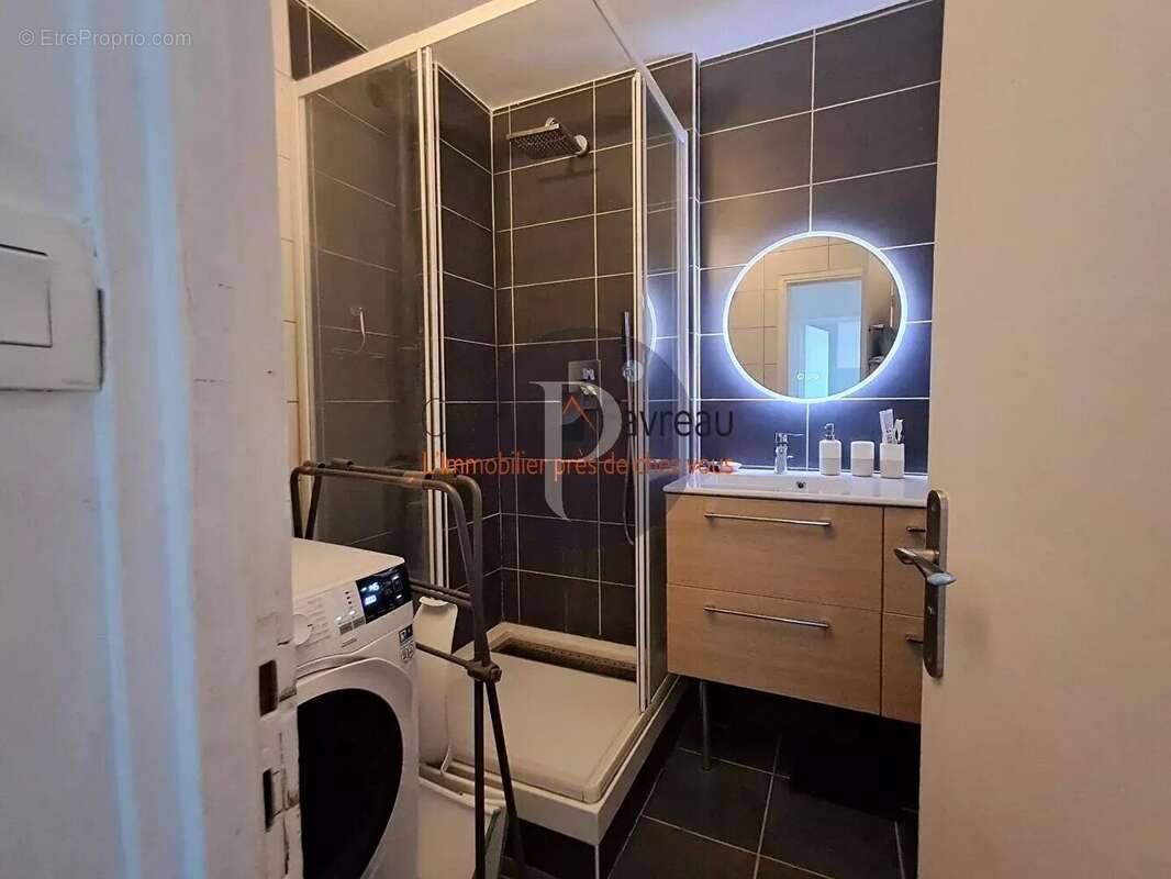 Appartement à VILLEJUIF