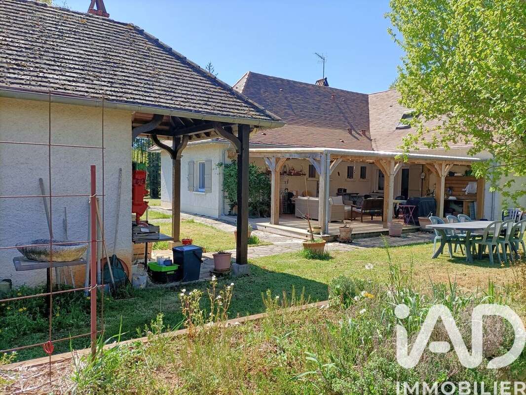 Photo 3 - Maison à GRAMAT