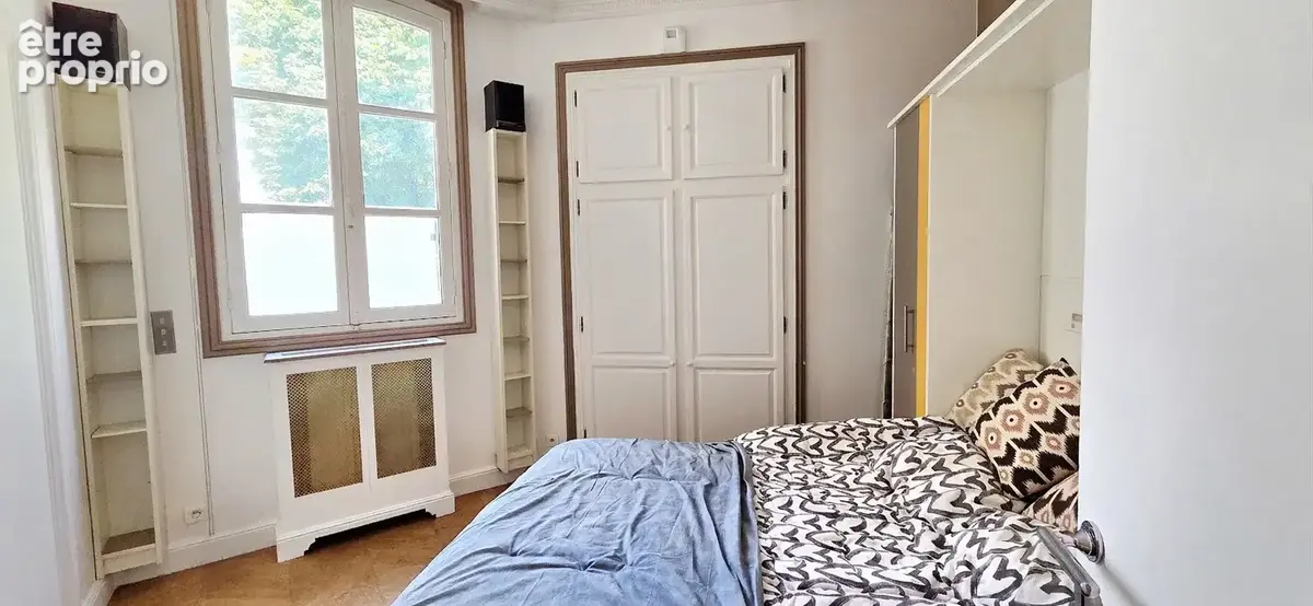 Maison 5 pièces 140 m² à vendre à Paris-15e (75015) - photo 8