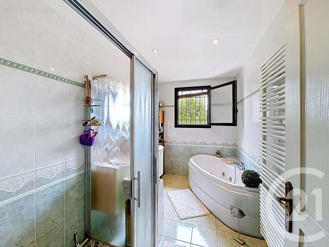 Maison 160 m² à Montauban  - photo 8