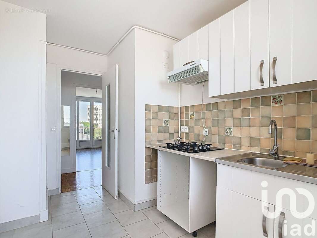 Photo 9 - Appartement à MELUN