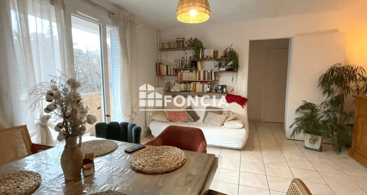 Appartement à GAP