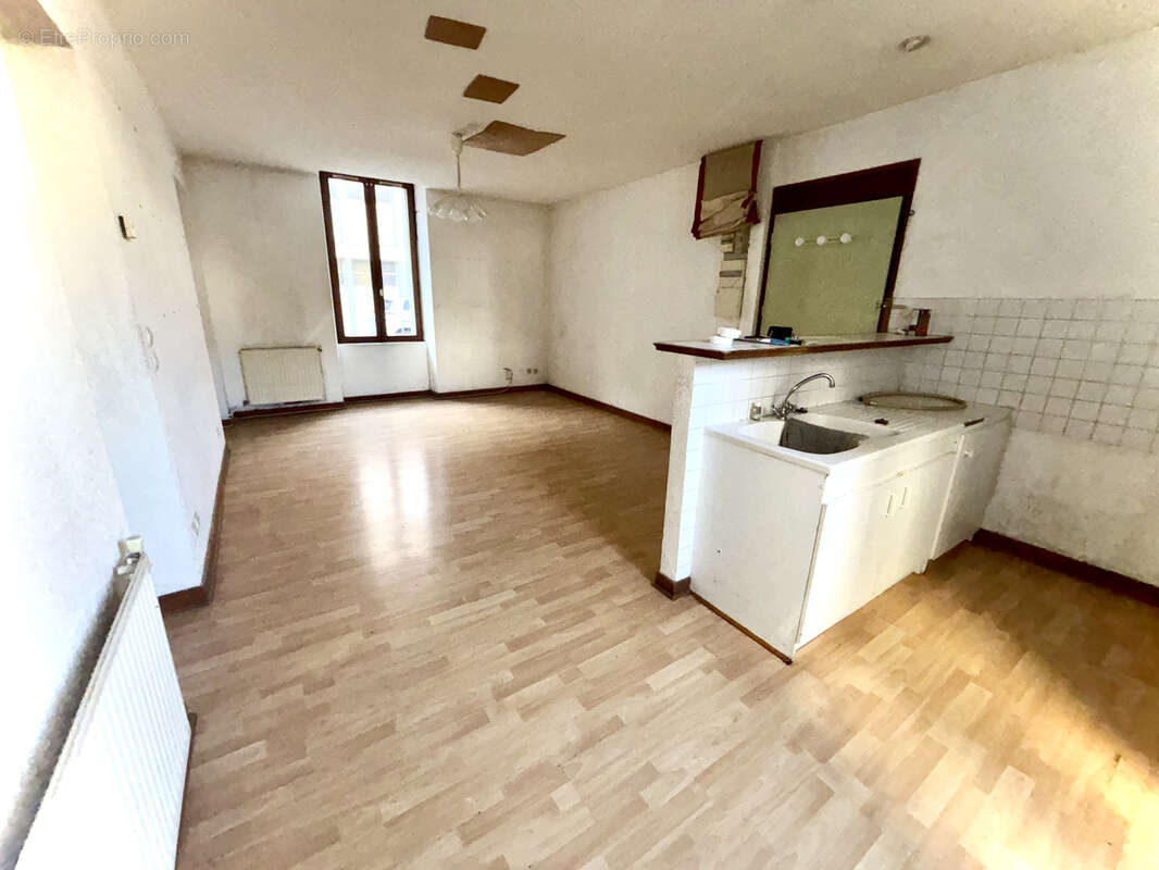 Appartement à VALENCE