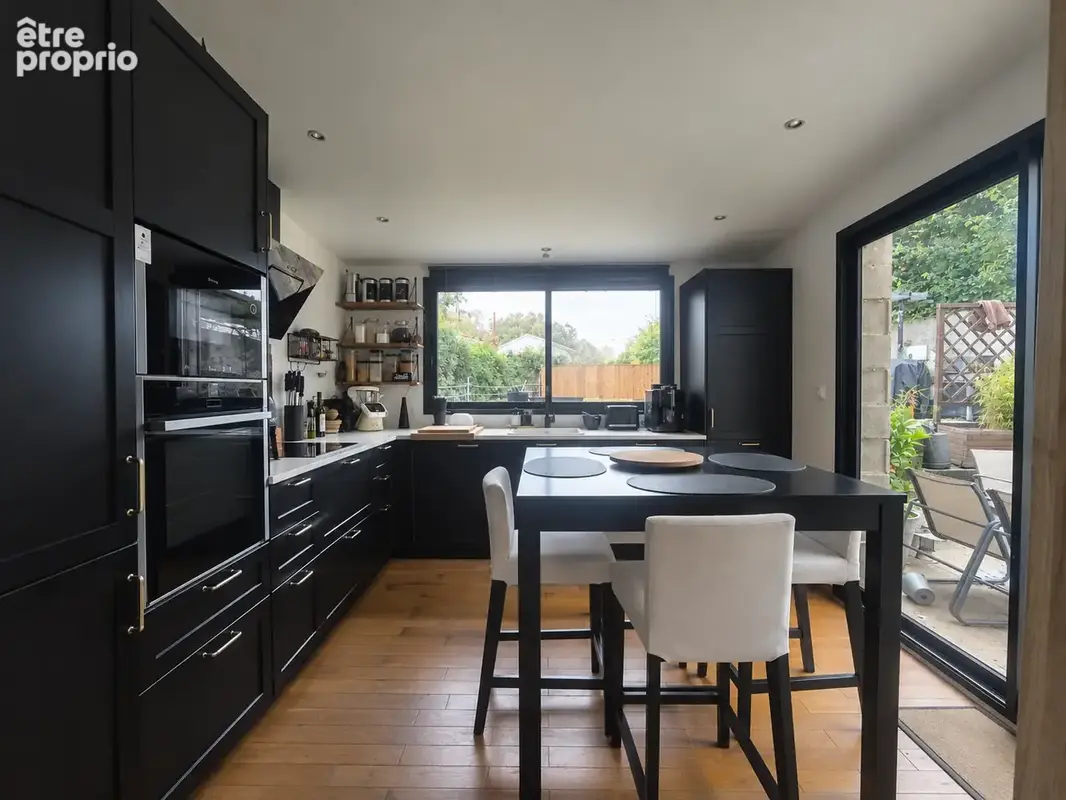 Maison 7 pièces - photo 5
