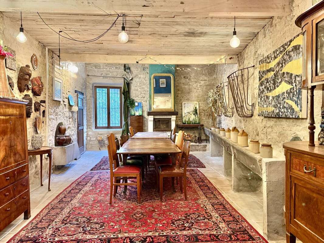 Maison à ESPERAZA