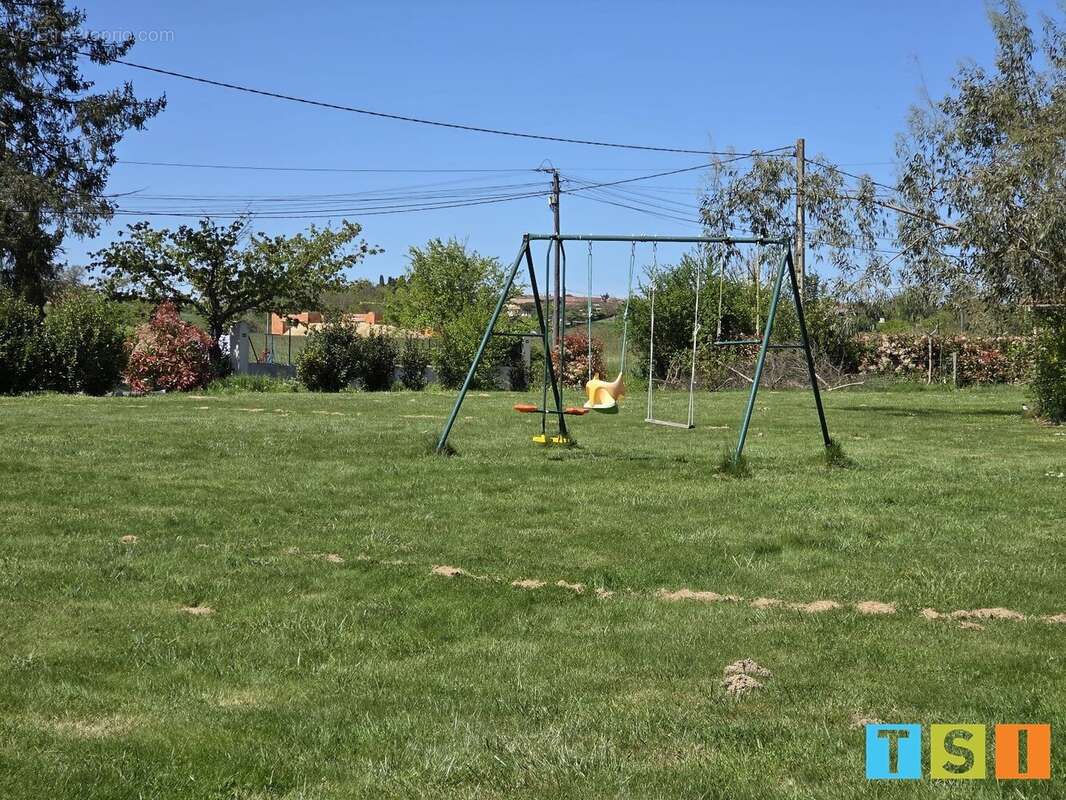 Maison à BOULOGNE-SUR-GESSE