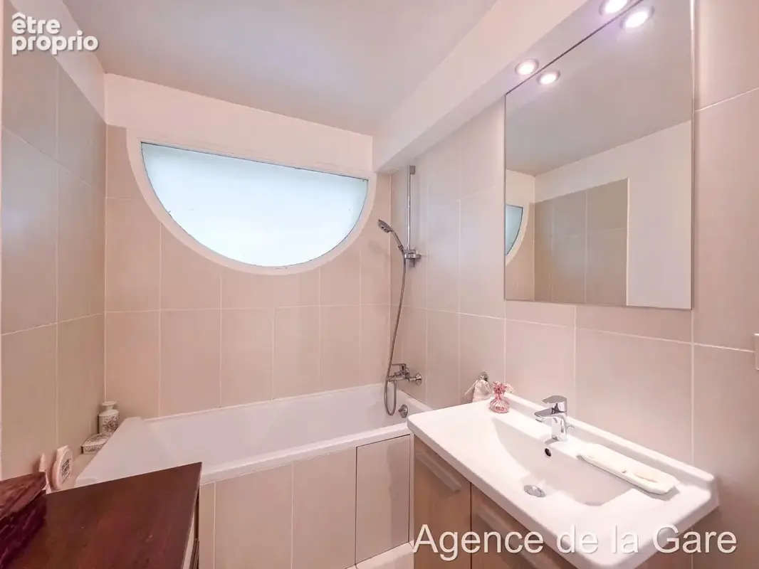 Appartement Maisons Laffitte 5 pièces 99 m2 - photo 9