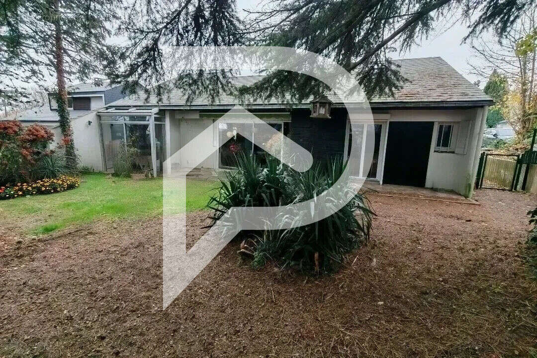 Maison à L'ISLE-ADAM