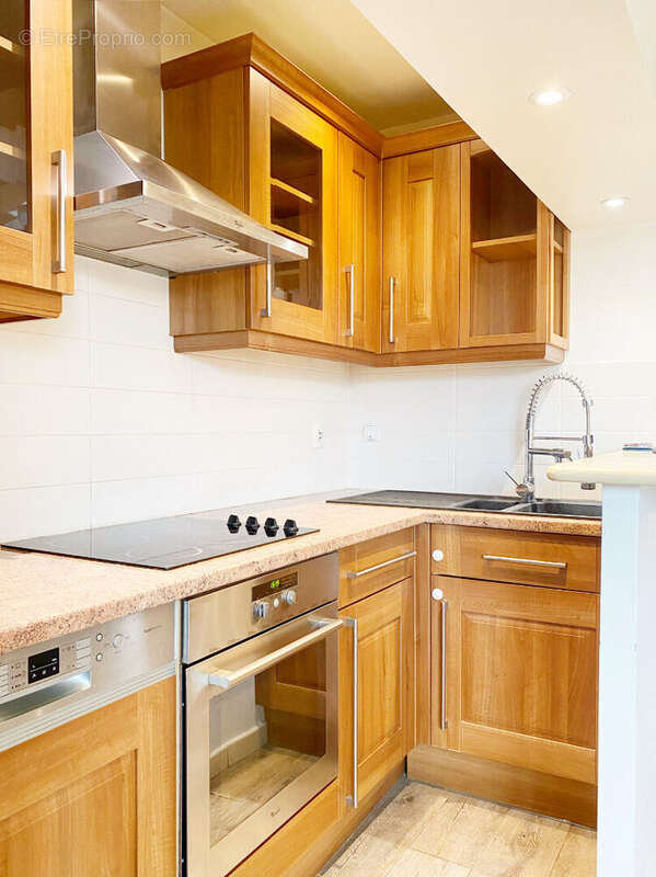 Appartement à BEZONS