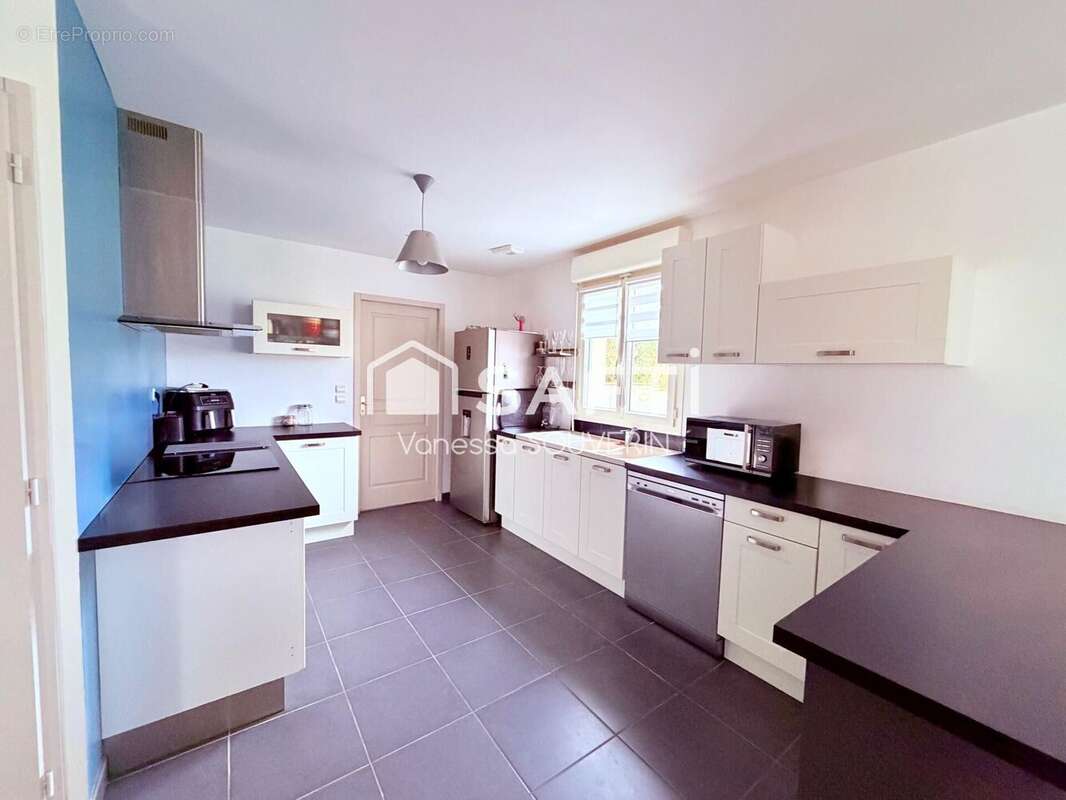 Photo 4 - Maison à BRAY-SUR-SEINE