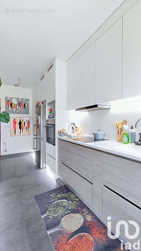 Photo 2 - Appartement à THIAIS