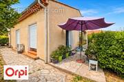 Maison à MURVIEL-LES-BEZIERS