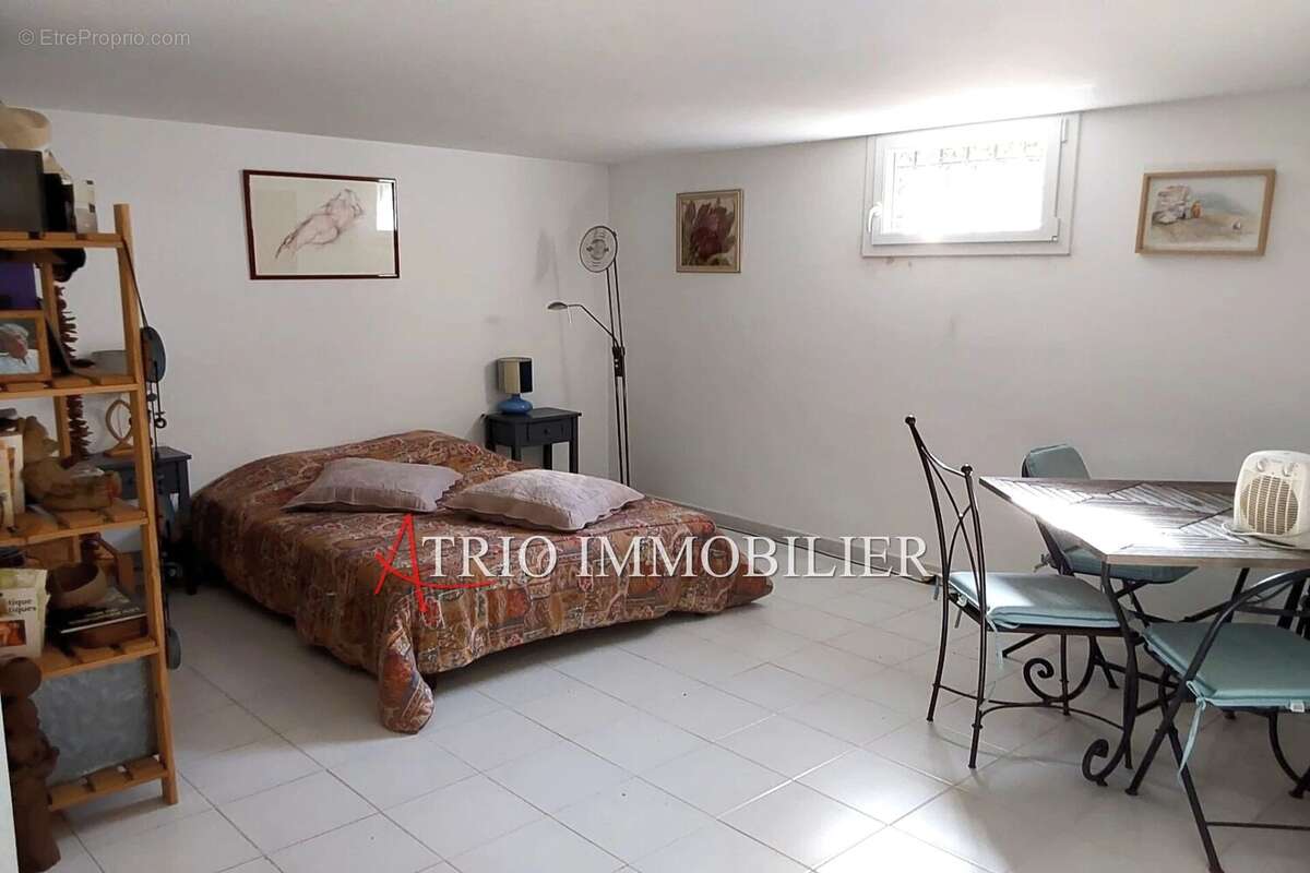 Maison à LA COLLE-SUR-LOUP