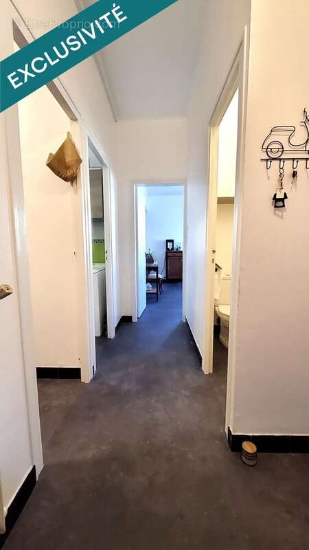 Photo 7 - Appartement à LA ROCHE-SUR-YON