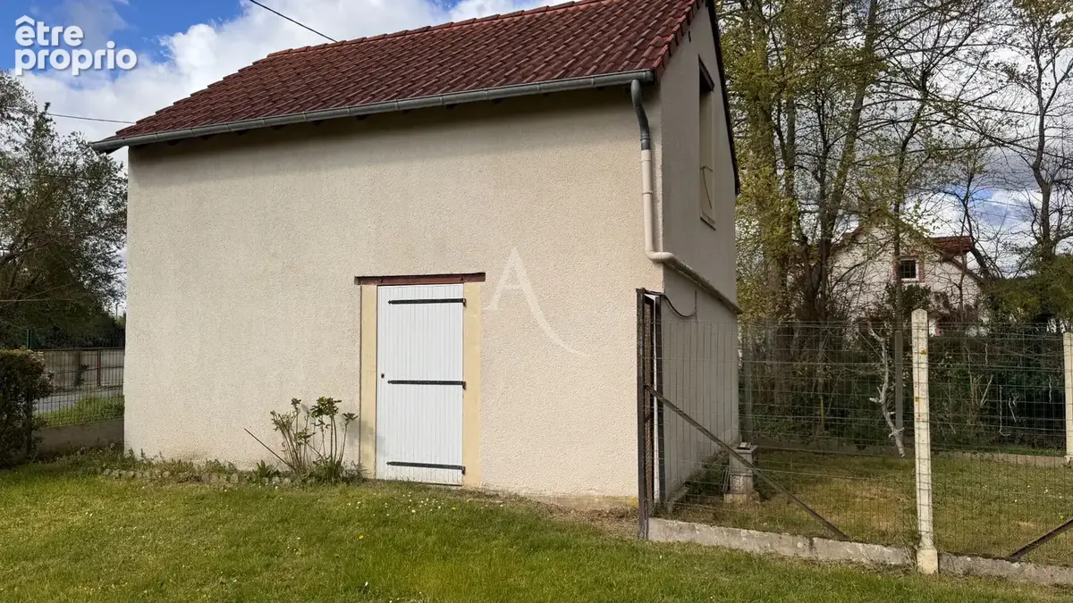 Maison a vendre chatres sur cher - photo 18