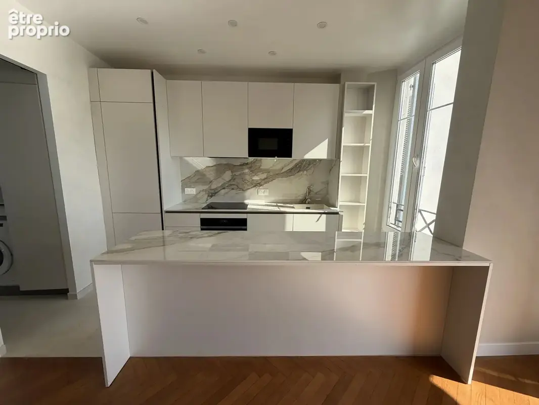 Appartement vue mer, Promenade des Anglais, Nice - photo 5