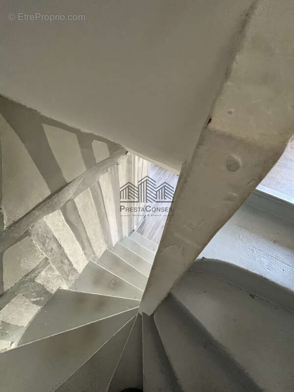 Appartement à ELBEUF