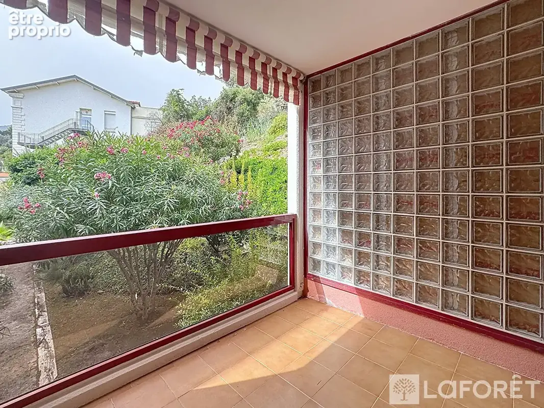 Appartement deux pieces de 51.34m² habitable -  limitrophe Roquebrune Cap Martin - photo 2