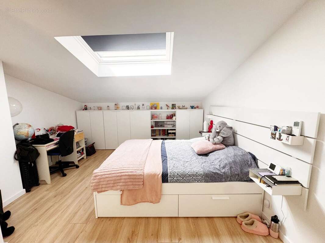 Belle villa familiale au calme absolu, rénovée et idéalement située - photo 6