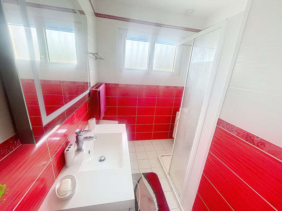 Maison Rochefort 95 m2 - photo 8