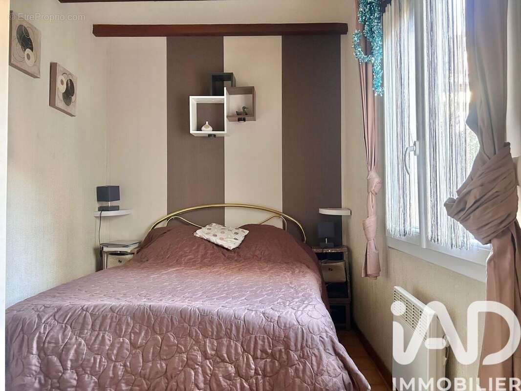 Photo 7 - Appartement à AMELIE-LES-BAINS-PALALDA