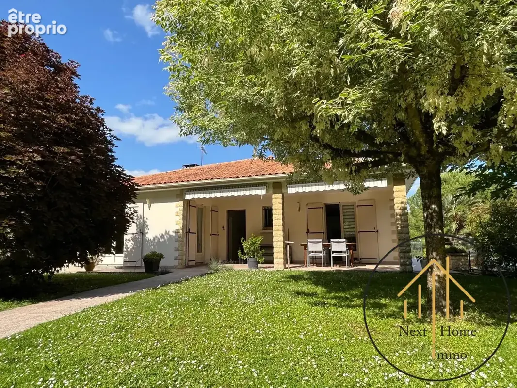 Maison 148 m² à Ars  - photo 1