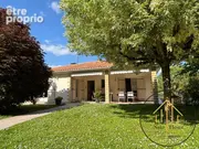 Maison à ARS