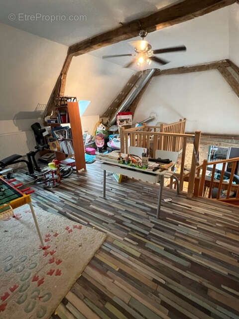 Maison à MARCHENOIR