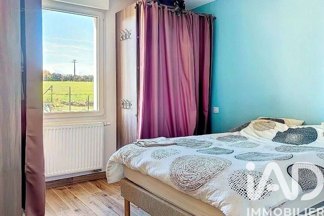 Photo 6 - Maison à CHEMILLE