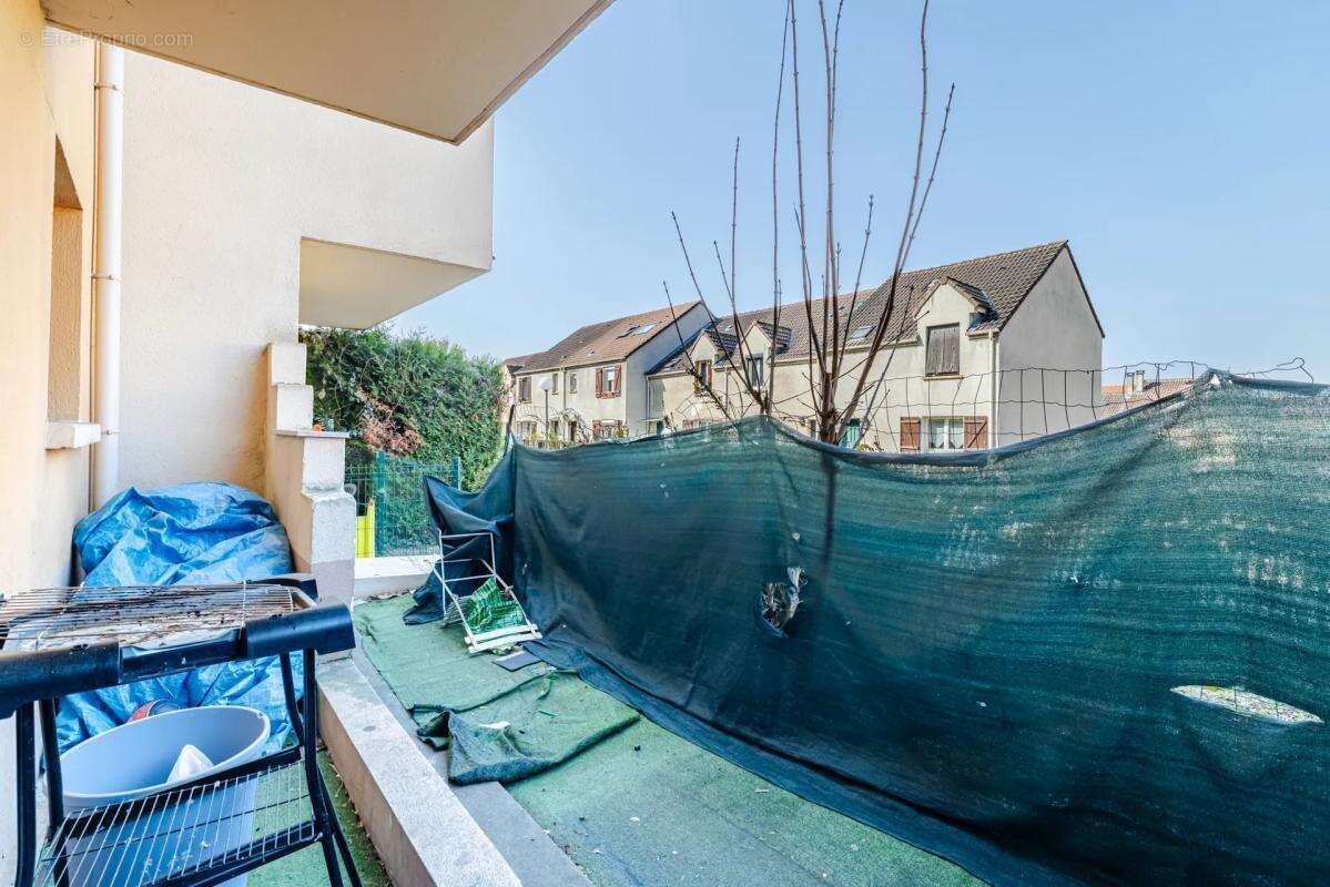 Appartement à MONTMAGNY