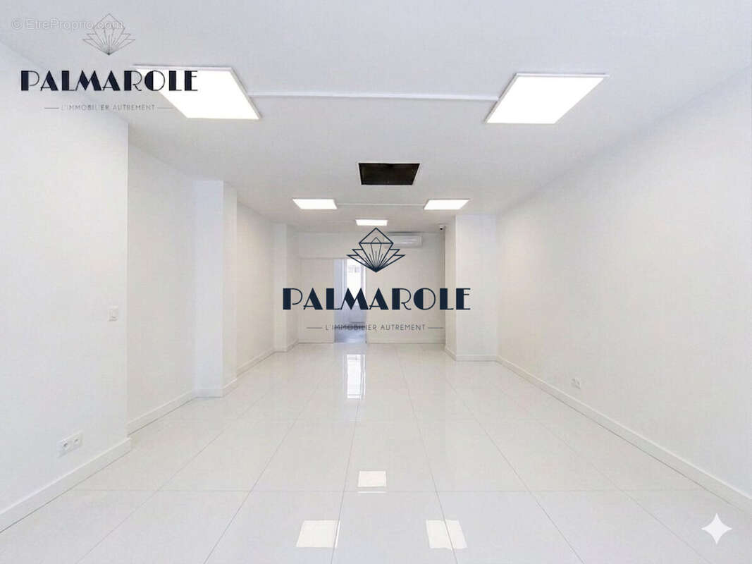 Commerce à PERPIGNAN