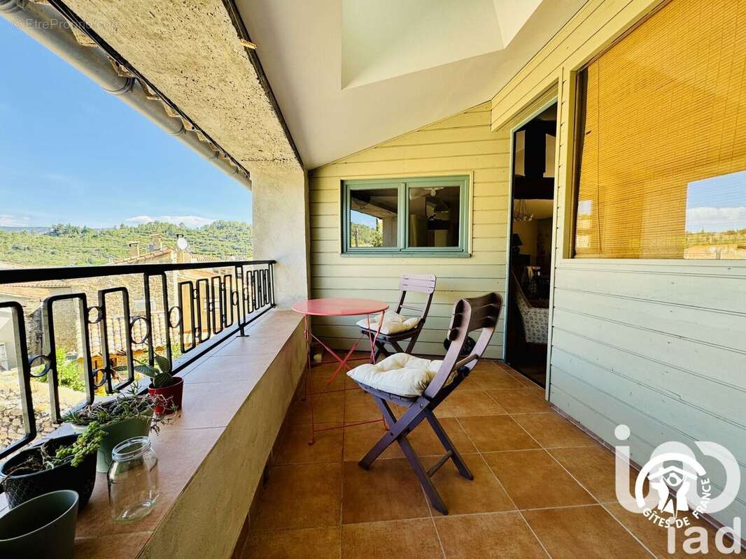 Photo 5 - Maison à LAGRASSE