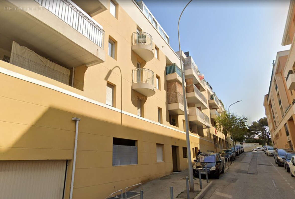 Appartement à LA SEYNE-SUR-MER