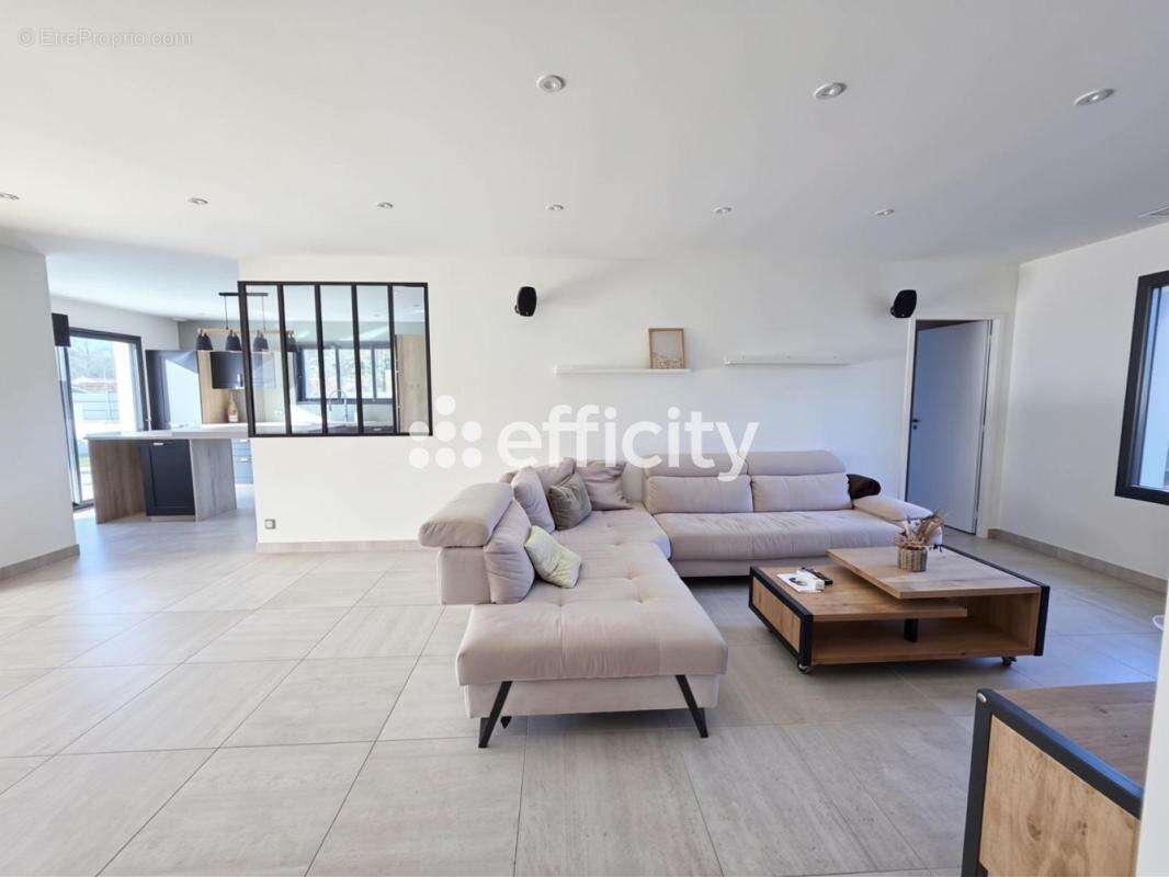 Maison 127 m² à Biganos  - photo 8