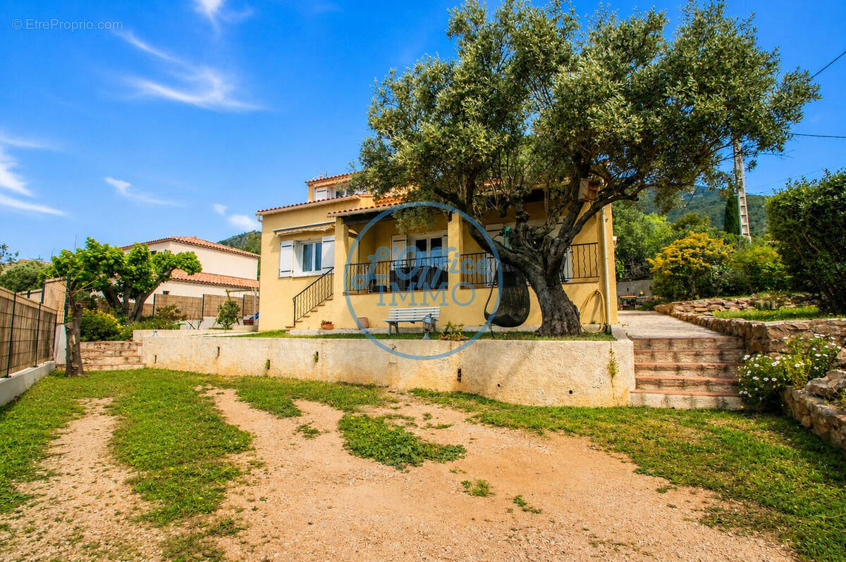 Maison à TOULON