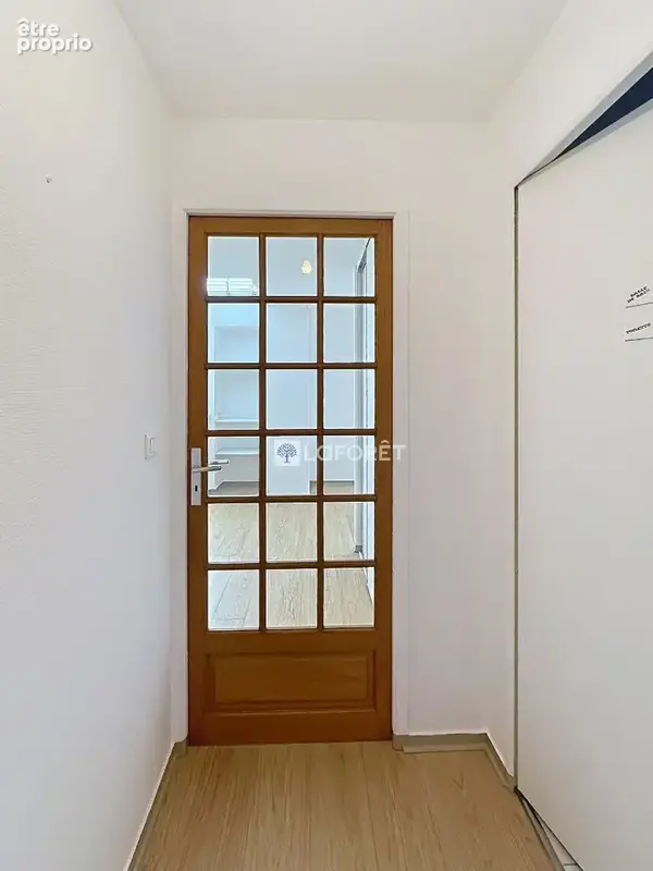 Appartement Auray 1 pièce(s) 32.13 m2 centre ville - photo 15