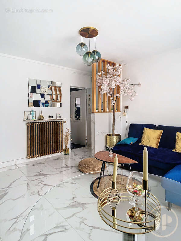 Appartement à POISSY