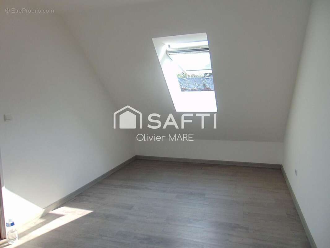 Photo 5 - Maison à MENIL-HUBERT-SUR-ORNE