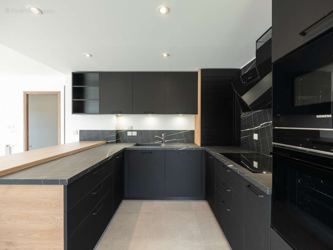 Appartement à ANNECY-LE-VIEUX