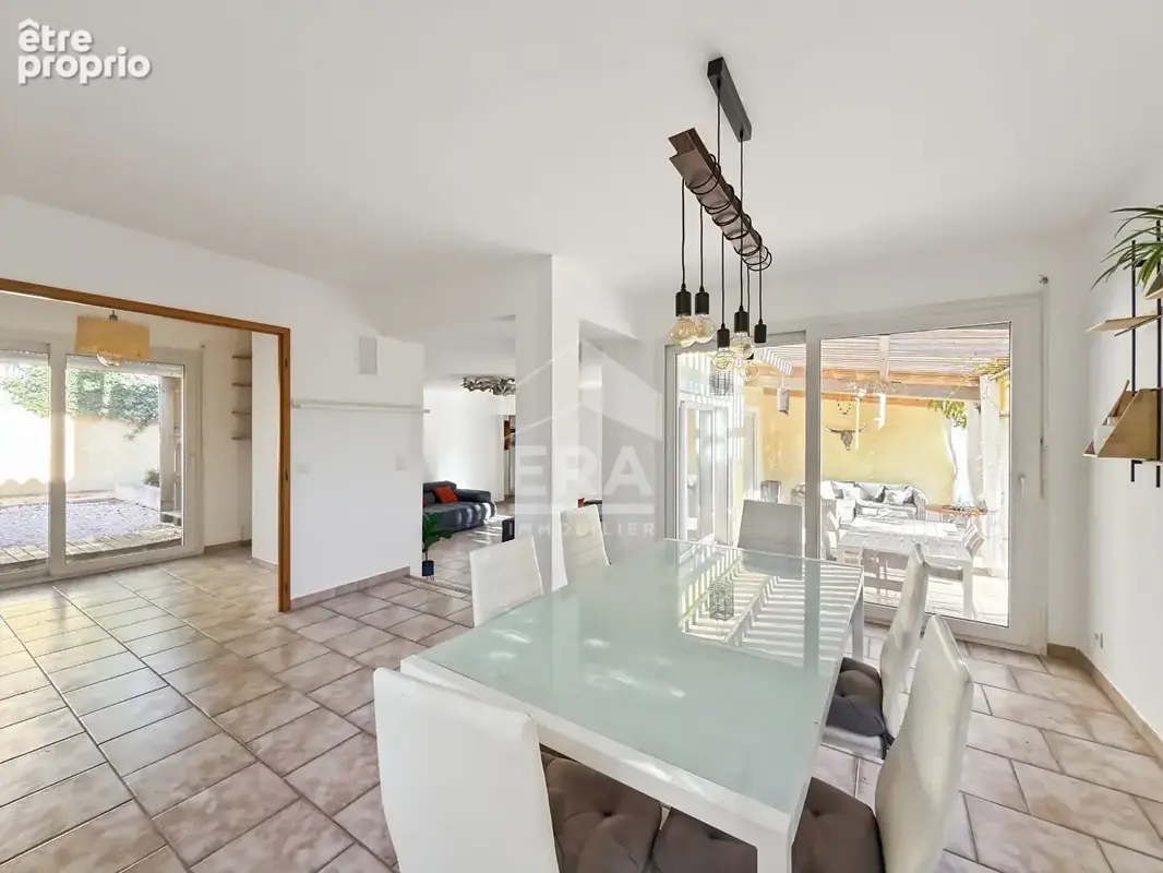 Maison 207m² à bouc-bel-air - photo 12