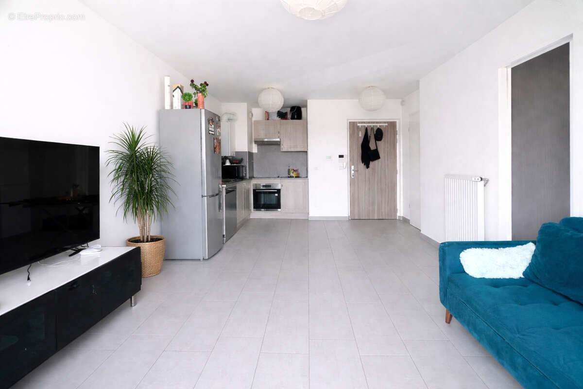 Appartement à NOISY-LE-GRAND