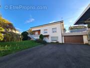 Maison à SAINT-ETIENNE