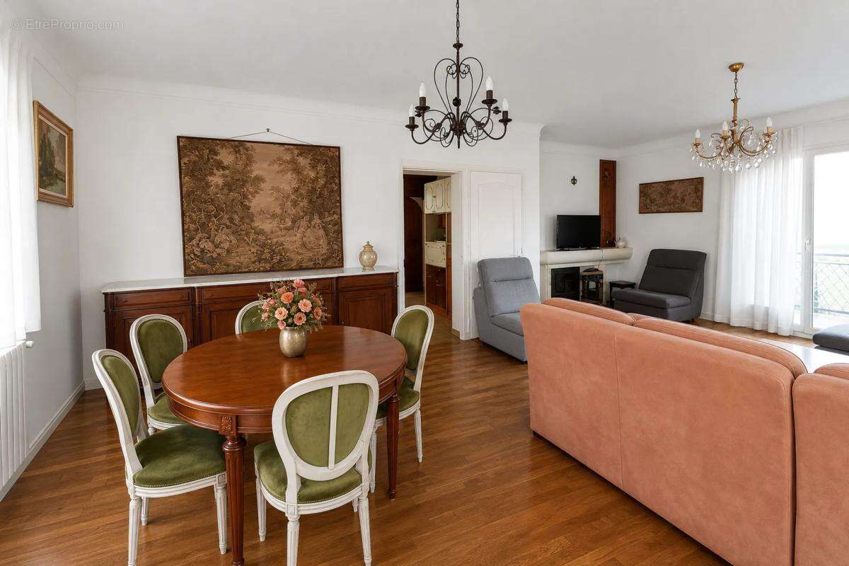 Maison 5 Pièces, Sarlat-Centre - photo 10