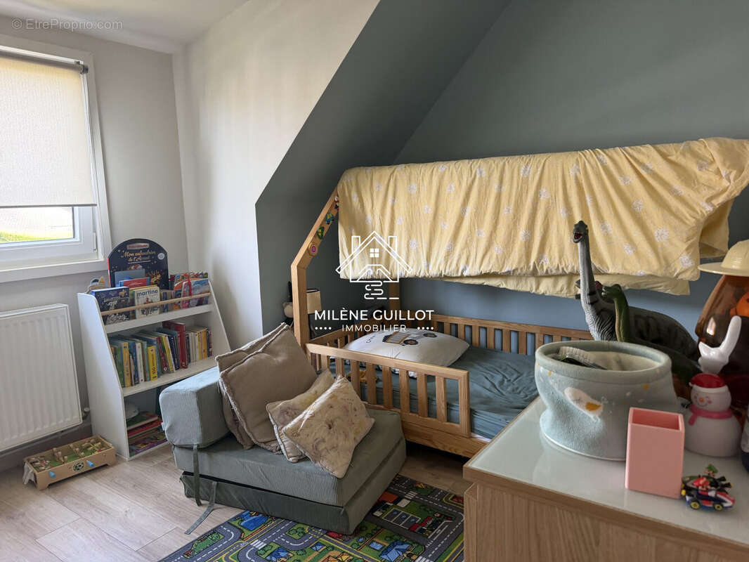Maison 94 m² à Quesnoy-Sur-Deule  - photo 4