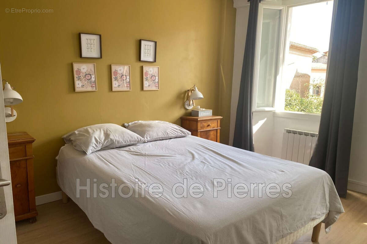 Maison à LA GARDE-FREINET