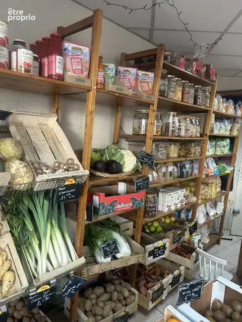 94 secteur alfortville local commercial actuellement alimentaire - photo 3