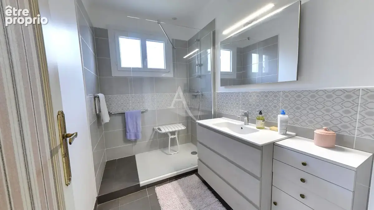 Maison Bry Sur Marne 90.54 m2+90m² de combles - photo 6