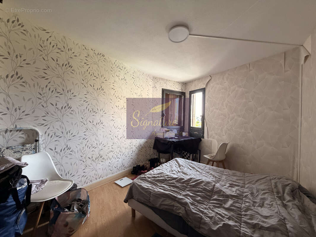 Appartement à LE MANS