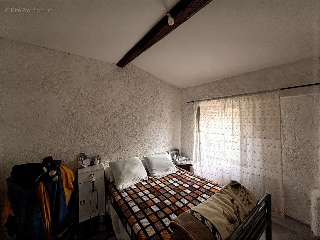 Appartement à RIEUX-MINERVOIS